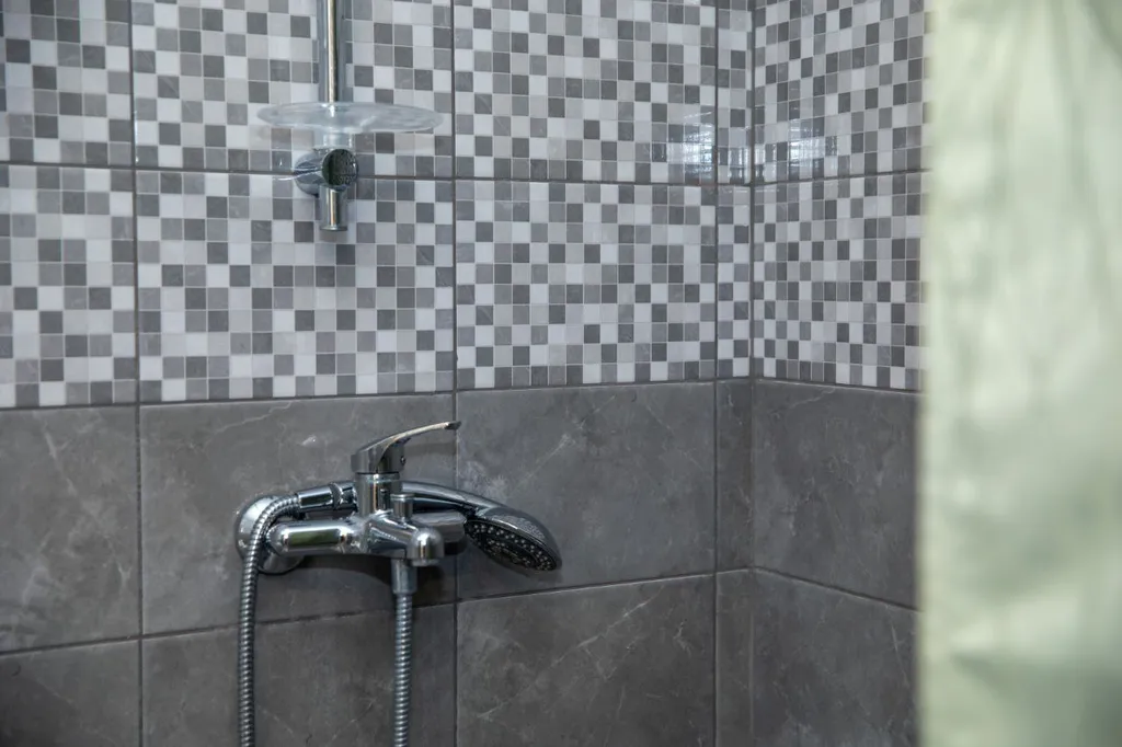 Квартира Квартира Домашняя усадьба — Горячий Ключ