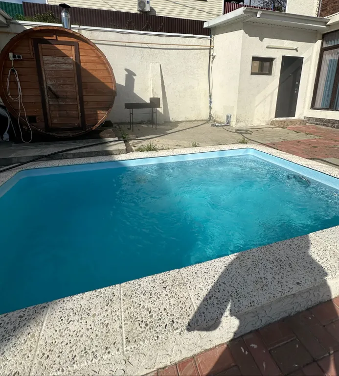 Дом для отдыха