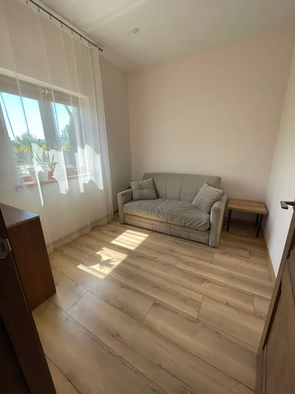 Уютный дом на побережье Балтийского моря