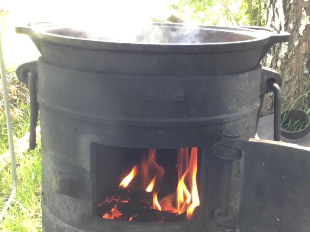 Коттедж Гостевой дом на Истринском водохранилище — Лопотово