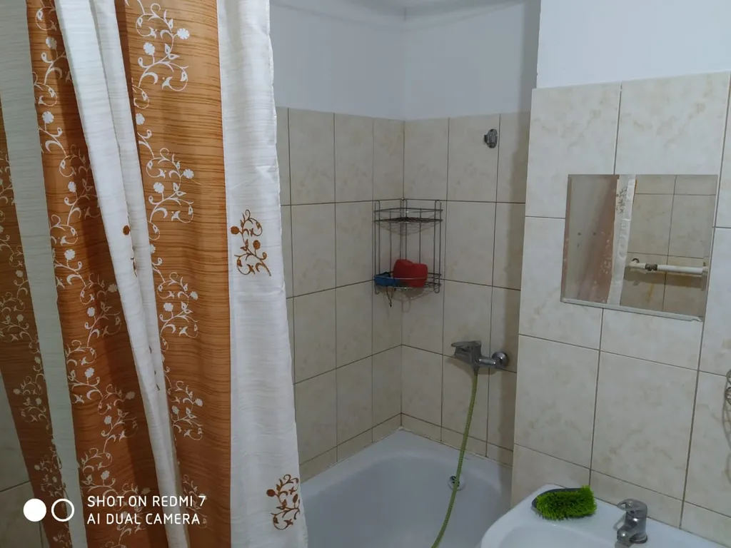 Однокомнатная квартира в Пионерском