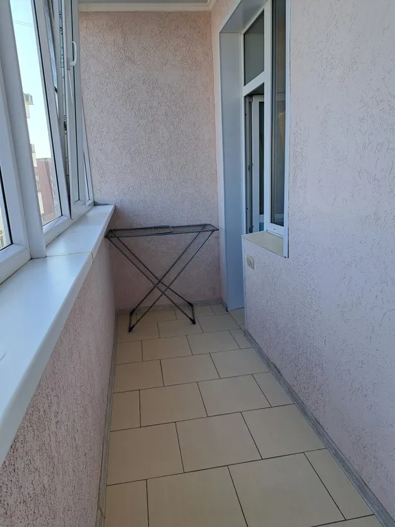 Квартира Уютная, просторная квартира-студия с видом на реку — Самара