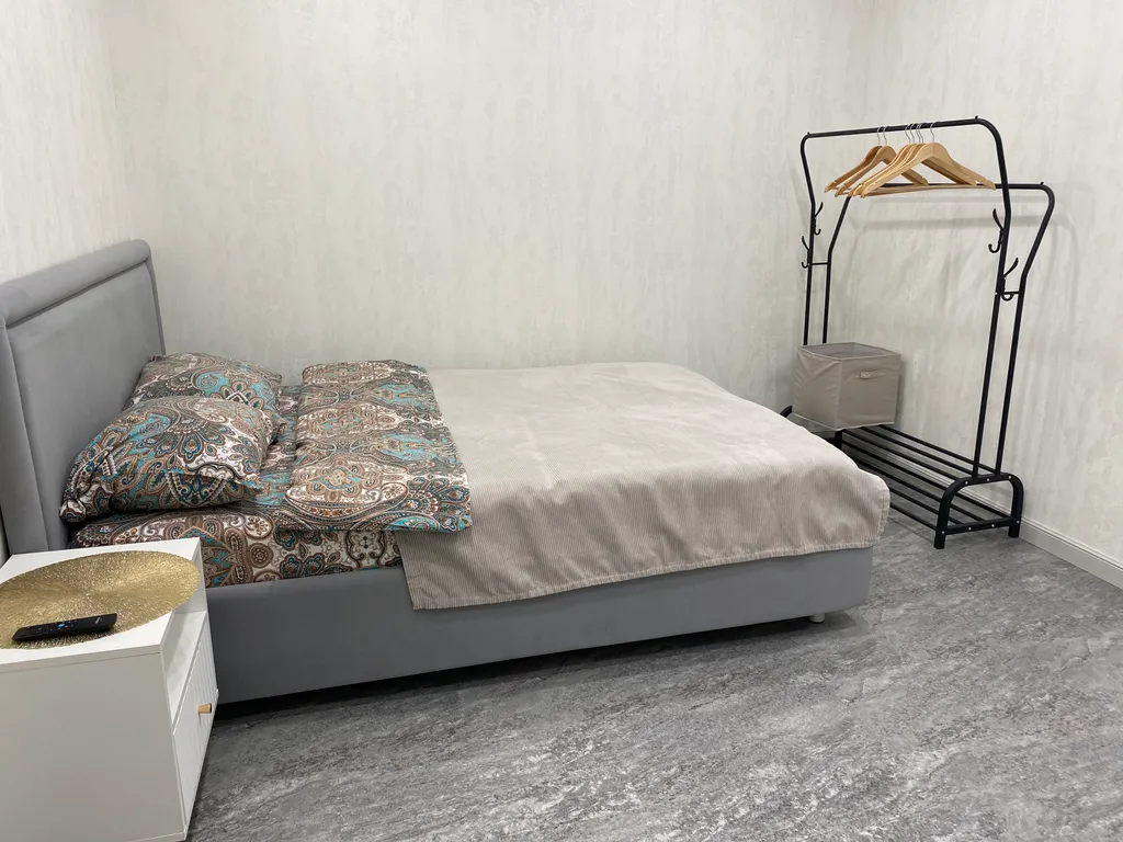 Уютные апартаменты на Ленинградской