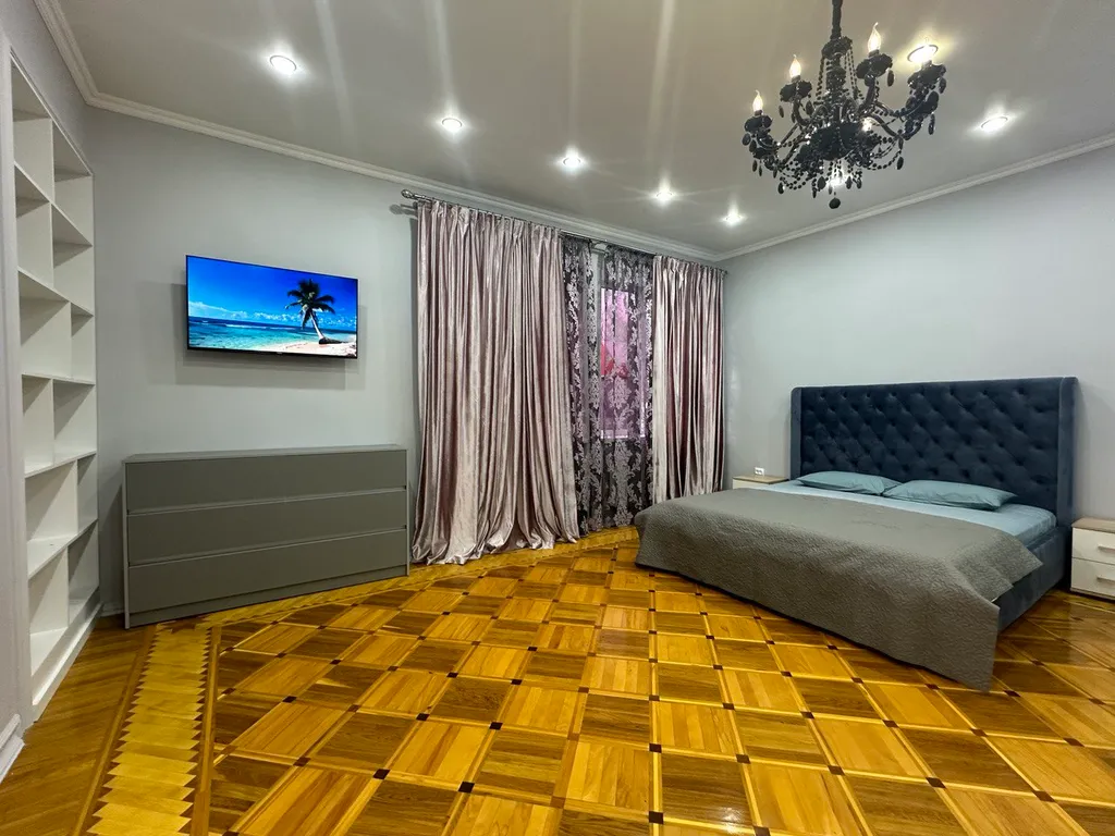 Квартира Квартира в центре города — Анапа