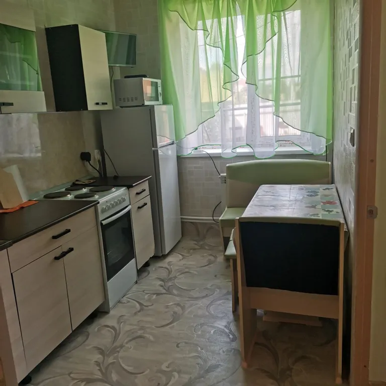 Уютная квартира в Бунырево — аренда посуточно в Алексин