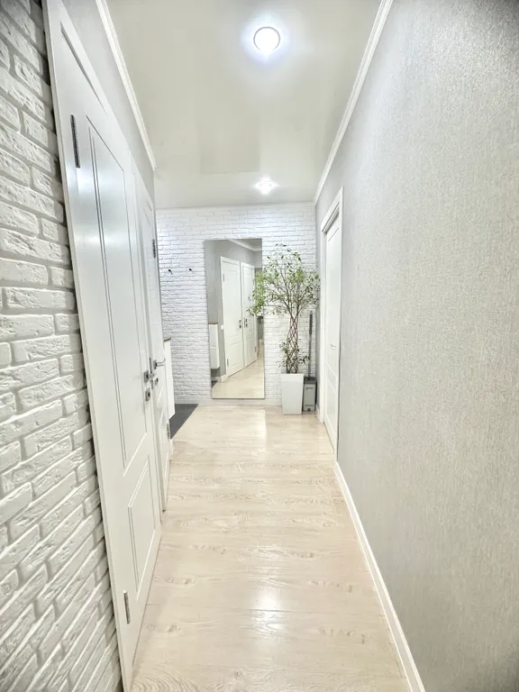 Квартира Уютная квартира в центре города — Махачкала