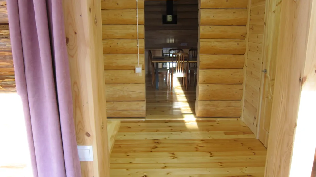 Уютный дом в центре Плеса