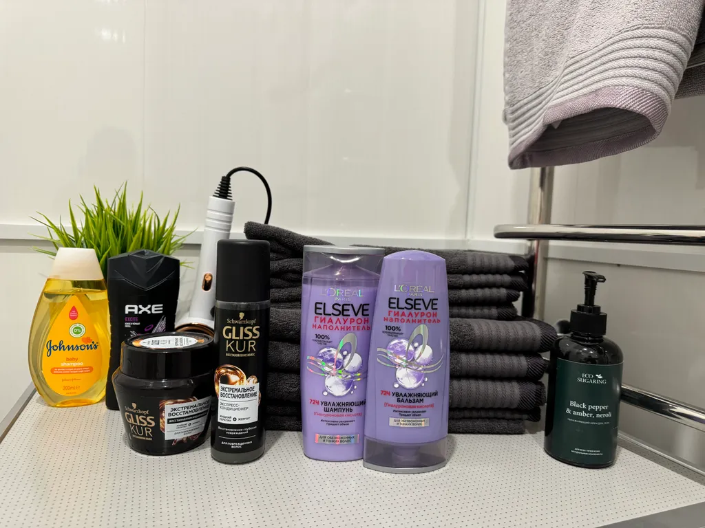 Квартира Квартира Уютная евродвушка — Ярославль