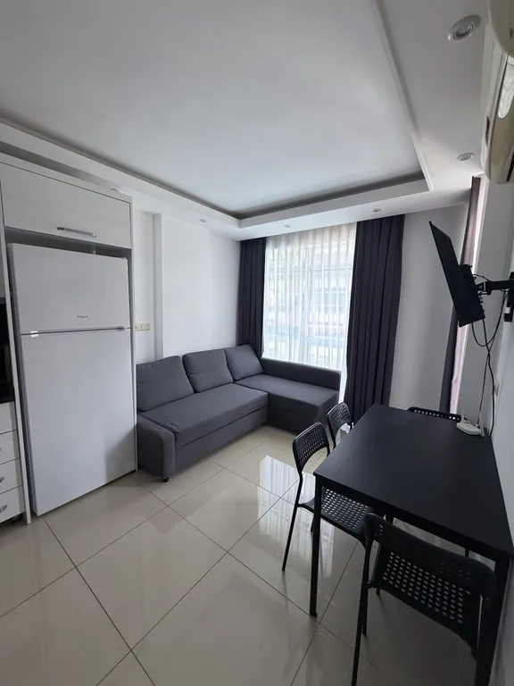 Квартира Лучше отеля — апартаменты для отдыха и зимовки в Турции — аренда посуточно в Аланья