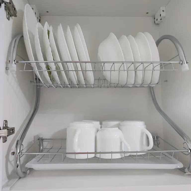 Квартира с видом на вулканы