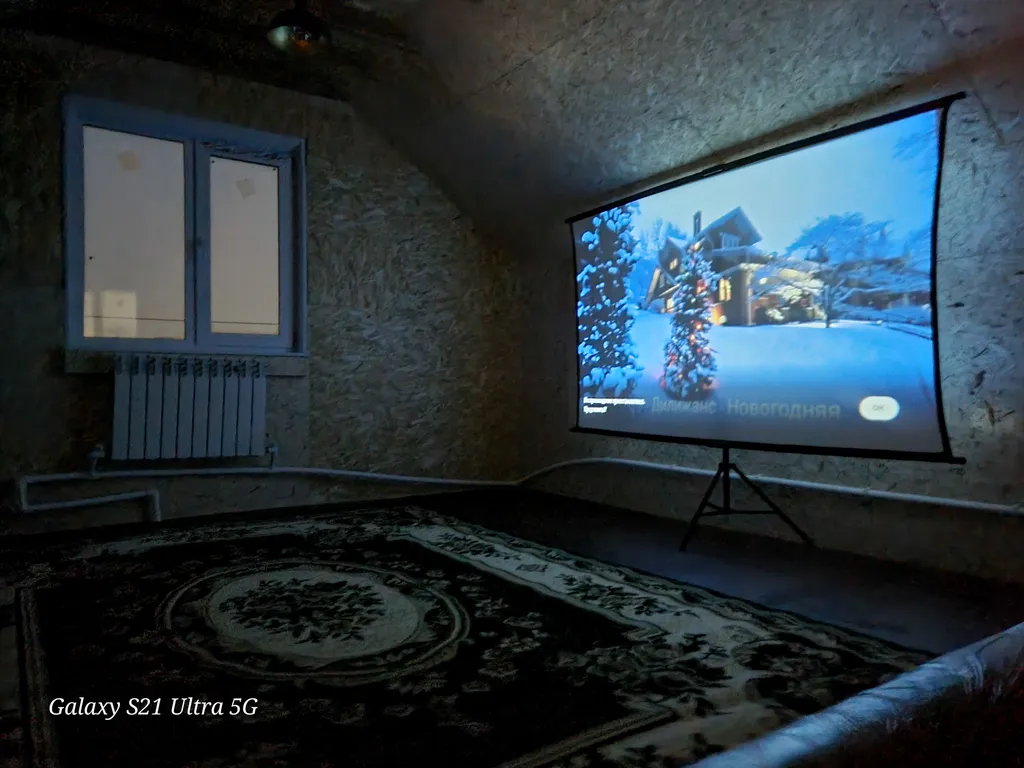 Андреевский форт