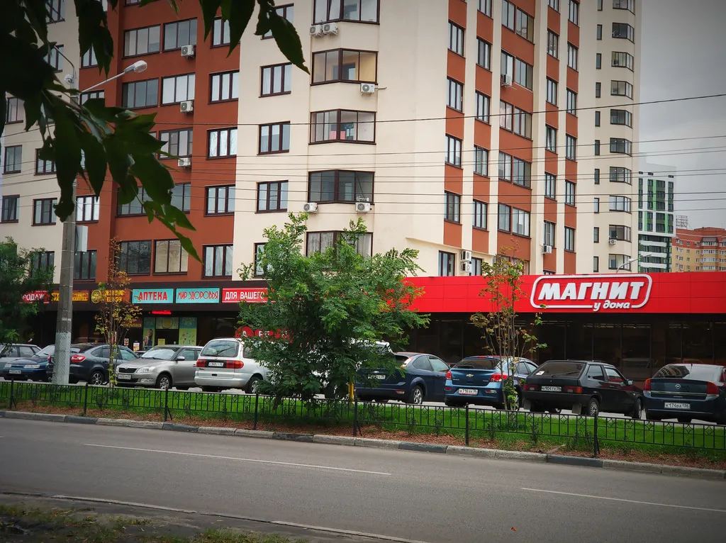 Апартаменты "Ника"