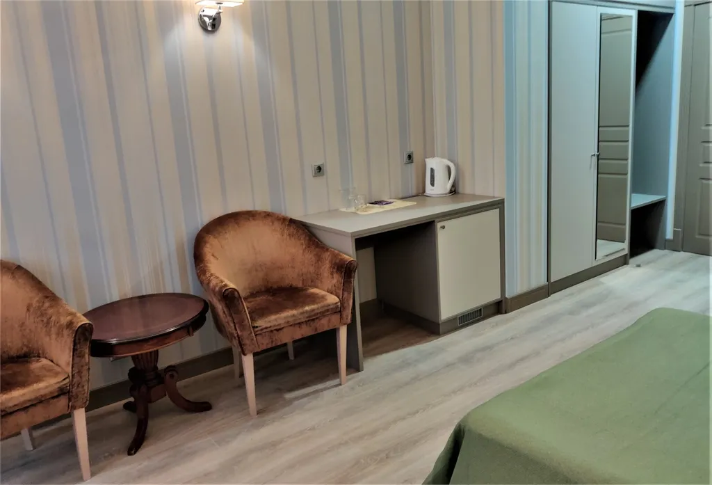 Квартира Комната — Мисайлово