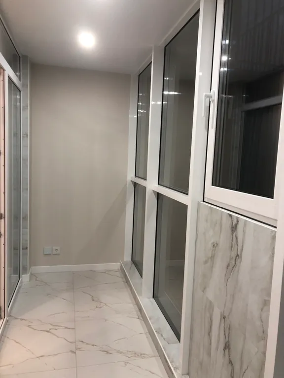 Уютная студия рядом с морем в современном ЖК с просторным паркингом