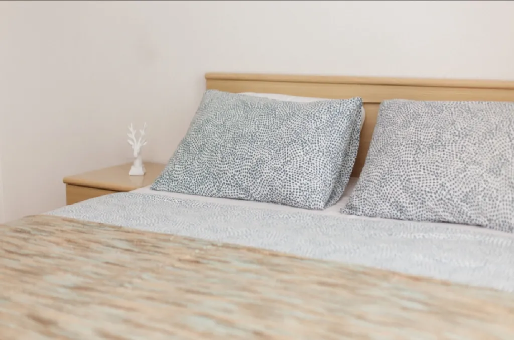 Уютная квартира на Саларьевской