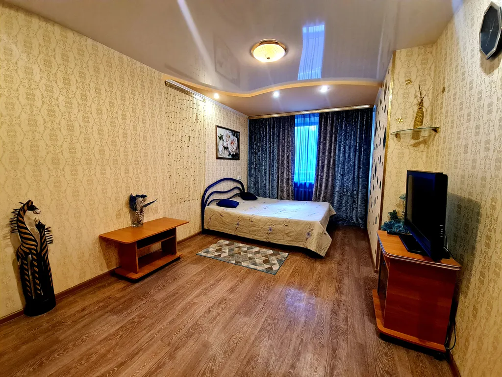 Уютная квартира, оазис чистоты и комфорта — аренда посуточно в Ставрополь