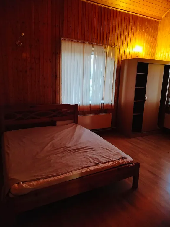 Домик на пруду в Собакино