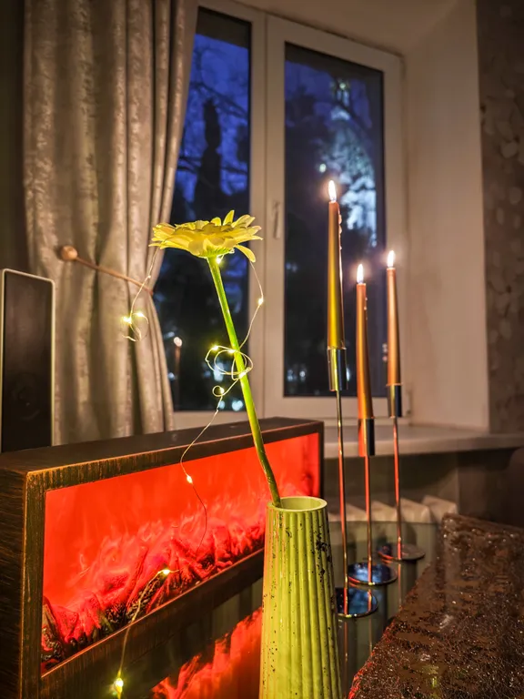 Квартира Квартира Счастье жить в Севастополе в самом центре с видом на Покровский собор — Севастополь