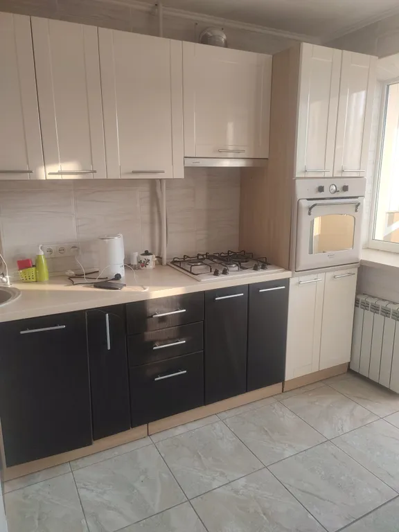 Квартира в центре