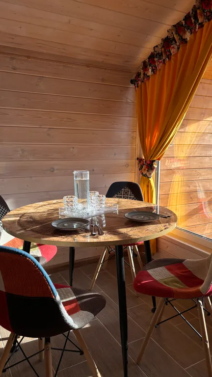 Гостевой дом «Кошка»