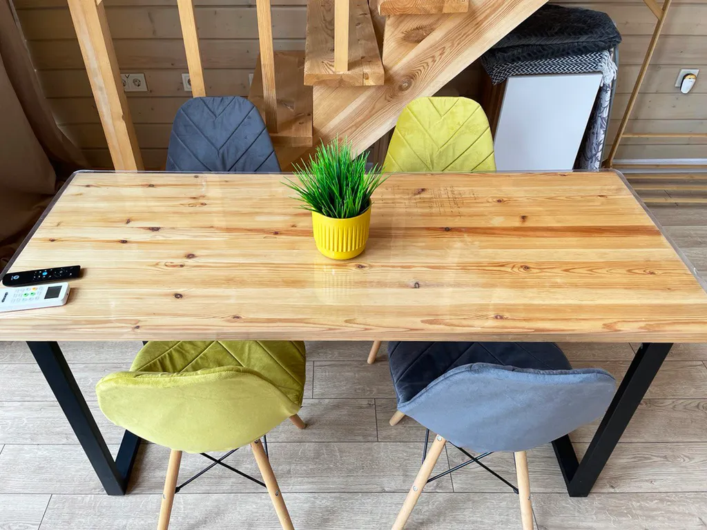 Дом у моря Sol 6