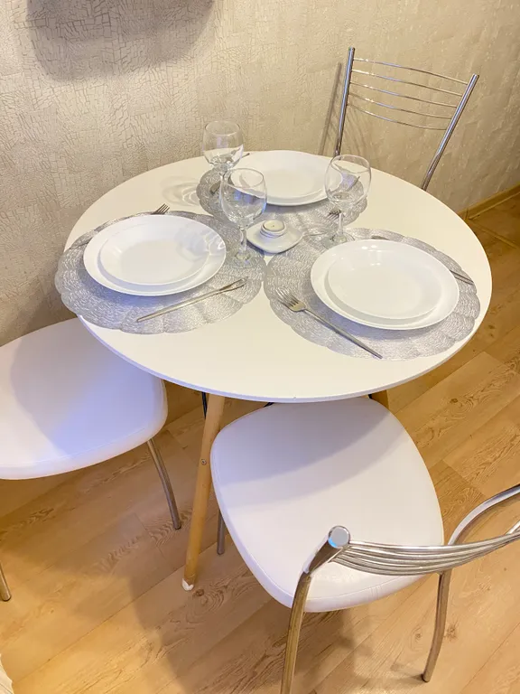 Апартамент в самом центре города