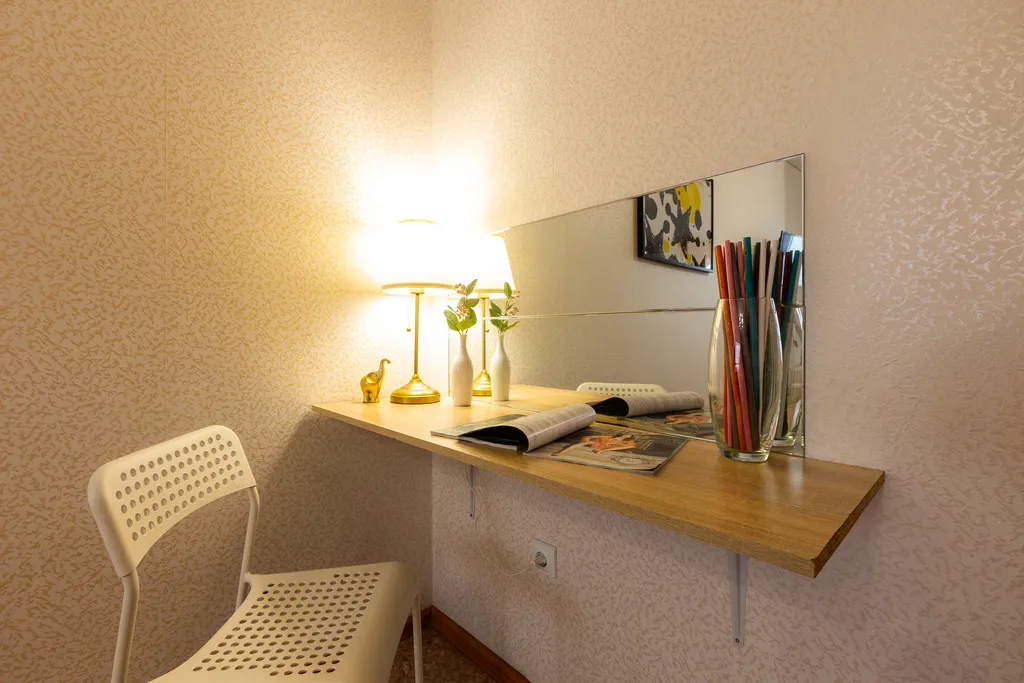 Уютная квартира для семьи или компании