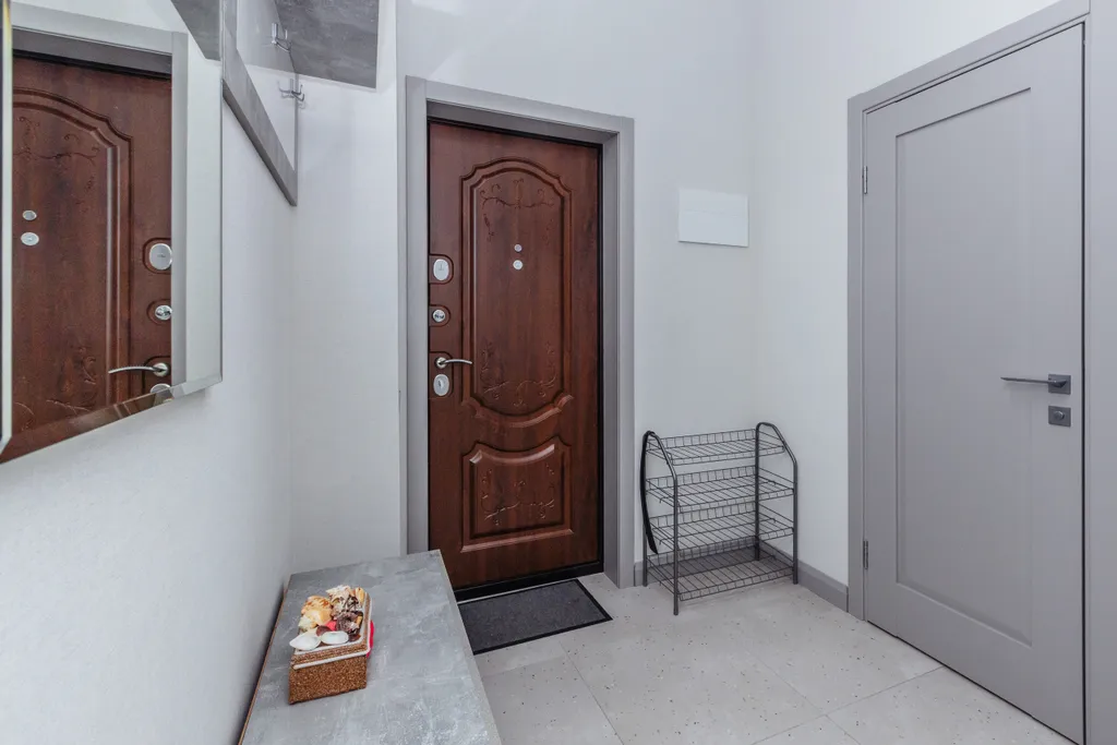 Идеальная евродвушка в 150 метрах от моря