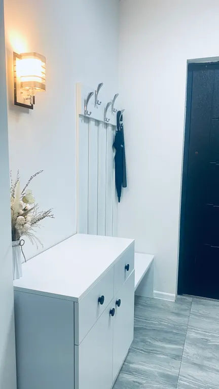 Уютная квартира у моря: идеальный отдых круглый год