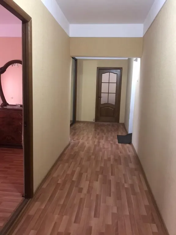 Трёхкомнатная квартира у моря