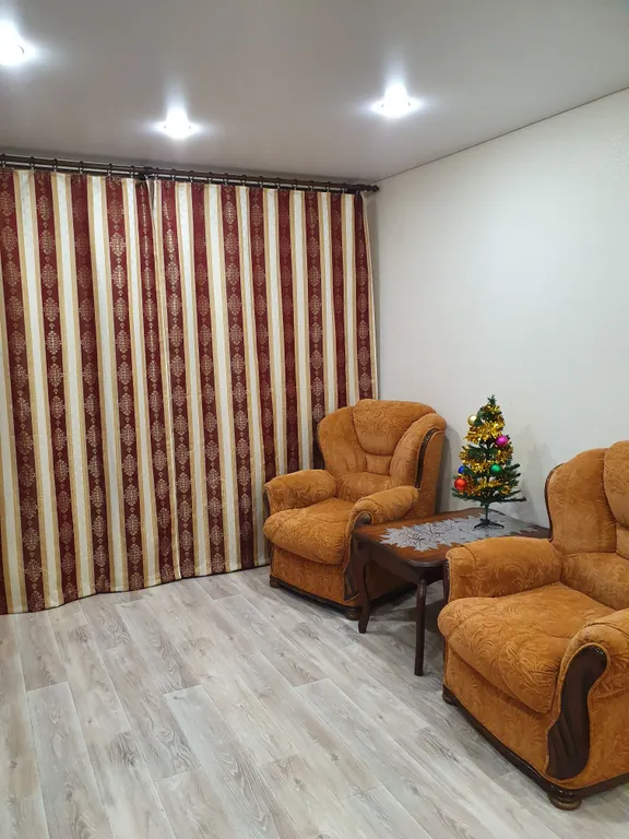 Уютная квартира возле делового центра МАРГУ