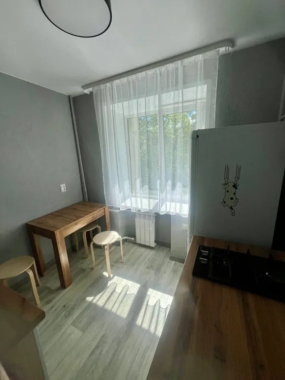 Апартаменты в центре