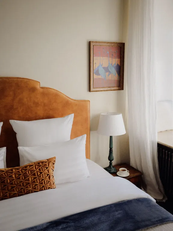 Уникальные апартаменты недалеко от Исаакиевского собора