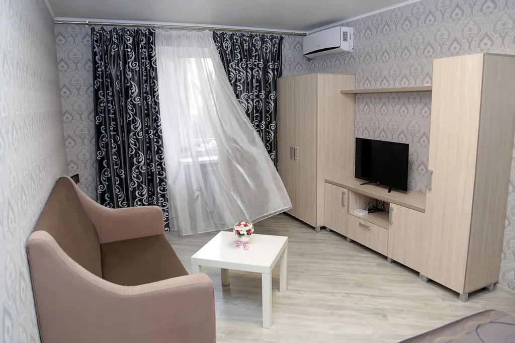 Квартира Квартира в самом центре — Ростов-на-Дону