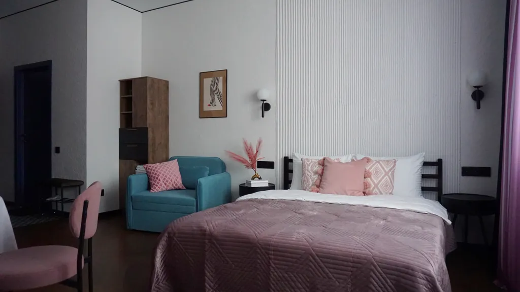 Домик Барби