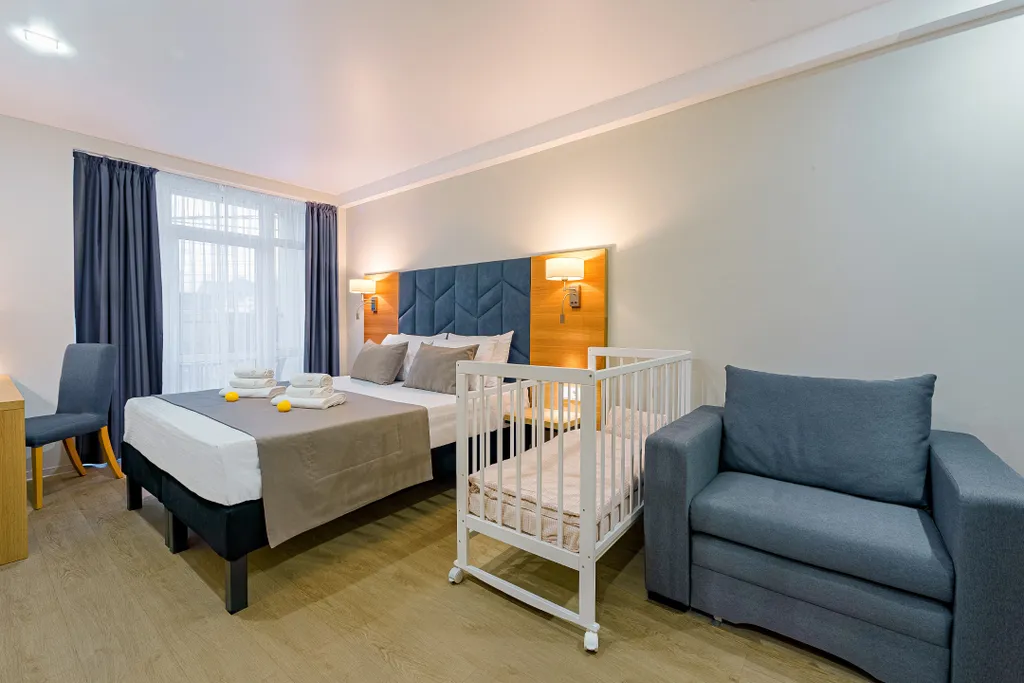 Квартира Комната — аренда посуточно в Анапа