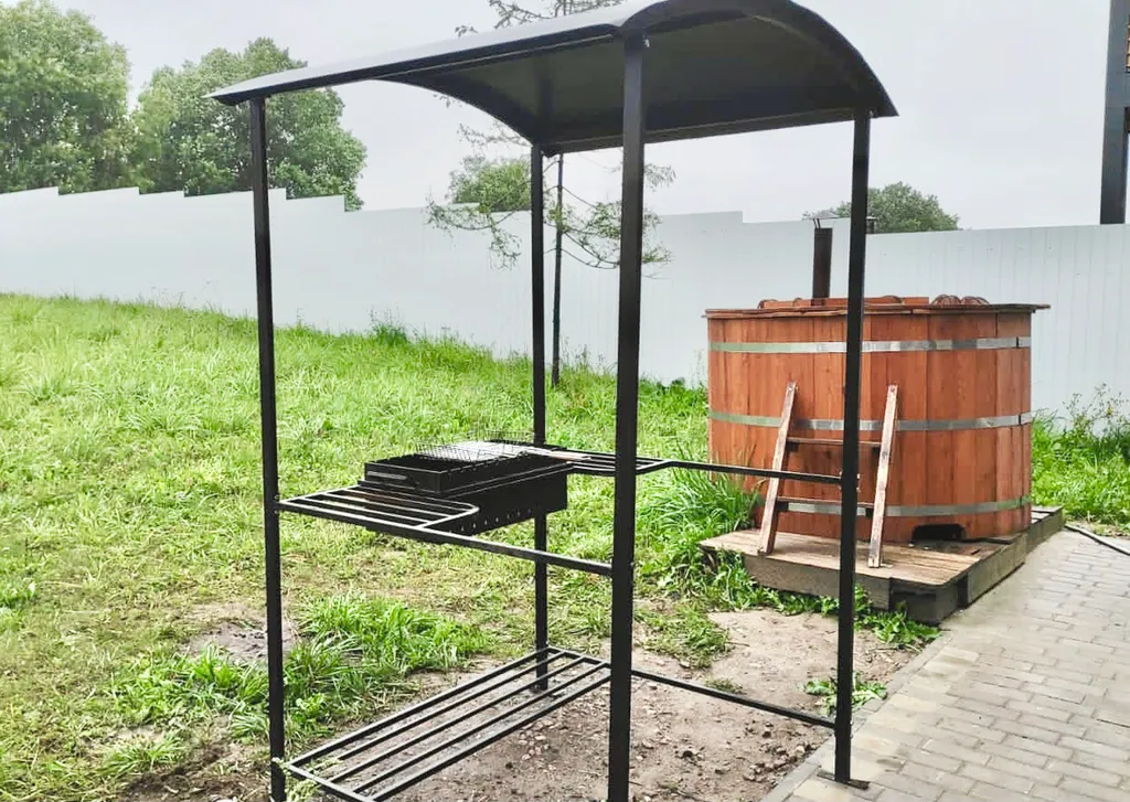 Коттедж Коттедж Мыза — Ломоносов