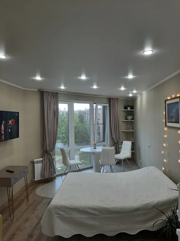 Квартира Апартамент у моря — аренда посуточно в Сестрорецк