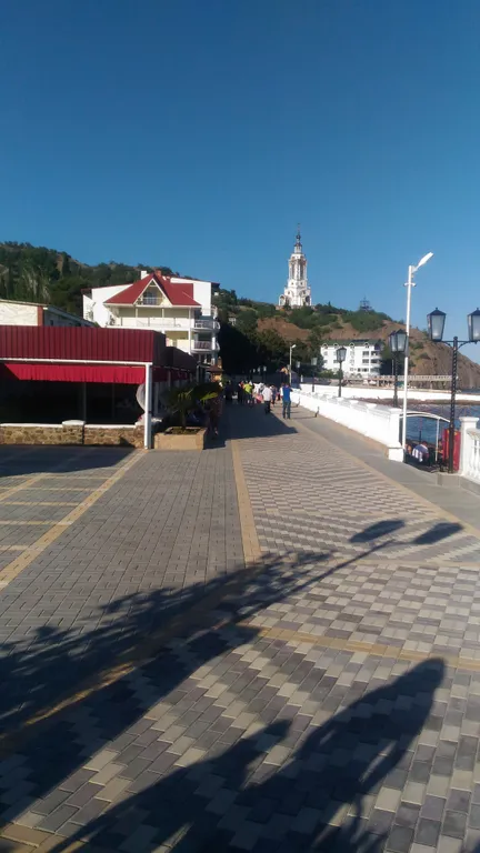 Трехместный номер