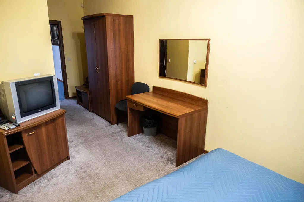 Квартира Комната — аренда посуточно в Курск