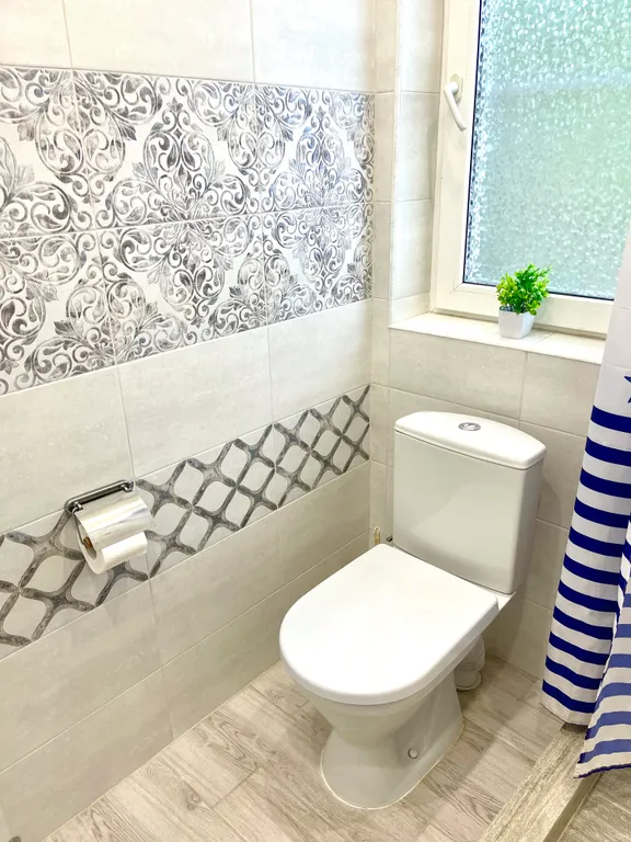 Апартаменты в центре