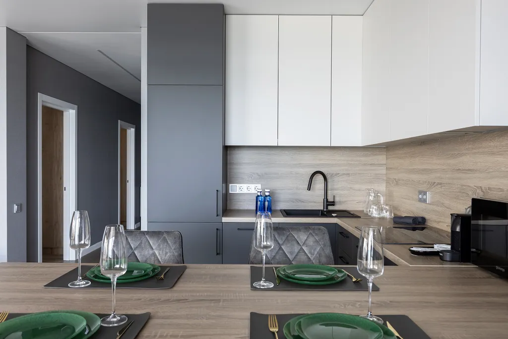 Апартаменты 7