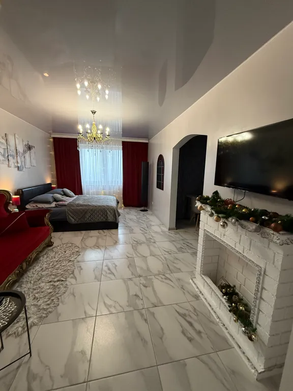 Квартира-lux в центре — аренда посуточно в Бобруйск