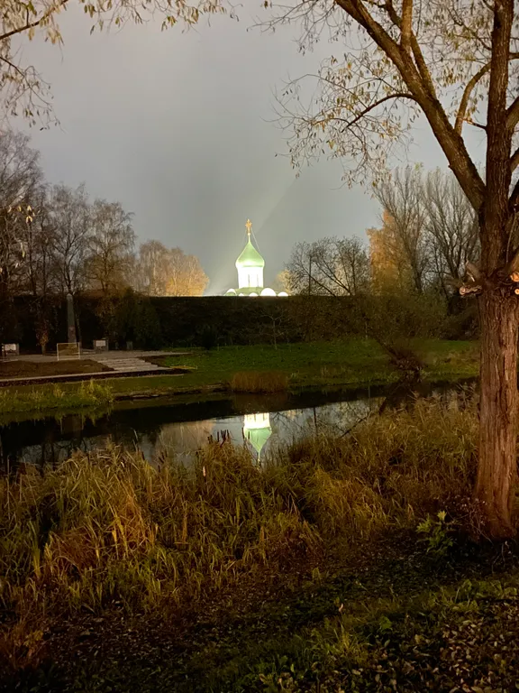 Новый гостевой дом с дизайнерским ремонтом