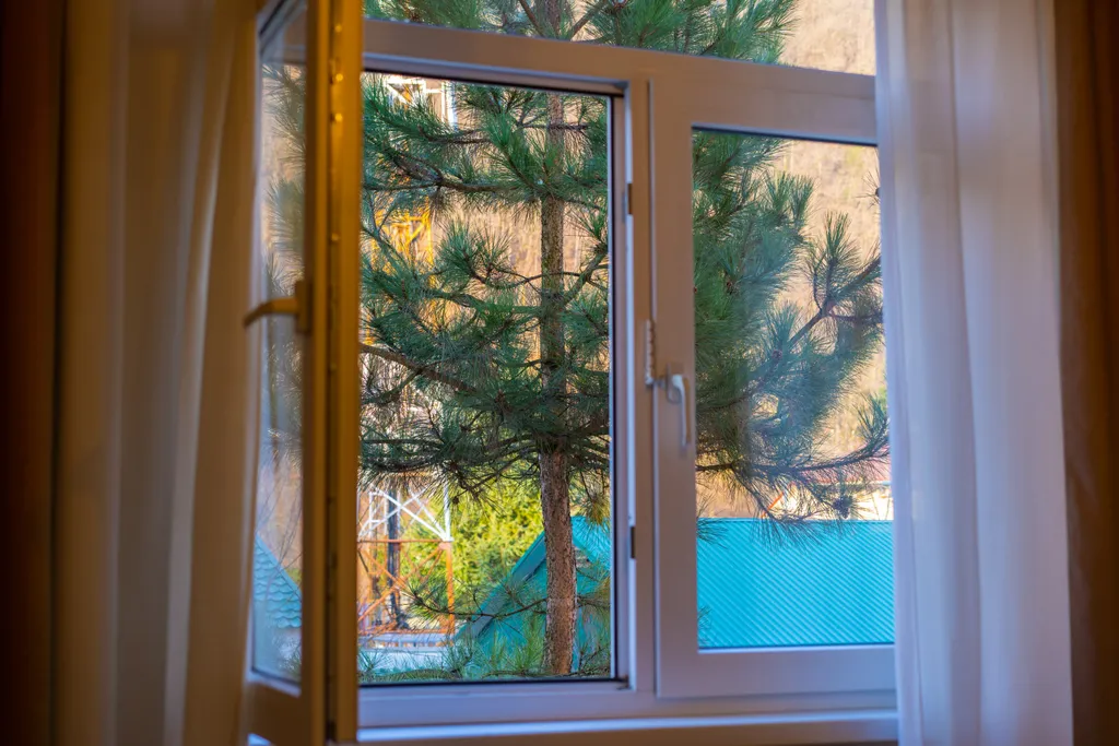 Теплая 4-к квартира у подъемника, Красная Поляна