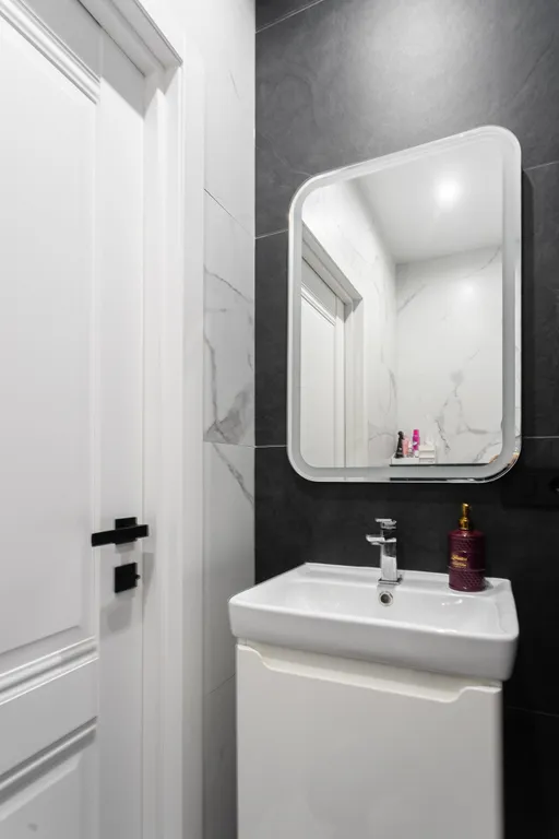 Квартира Квартира Твой дом у озера с музеем во дворе — Калининград