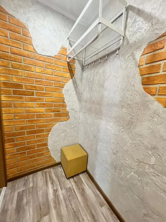 Дыхание города квартира комфорт класса