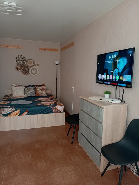 В историческом центре города