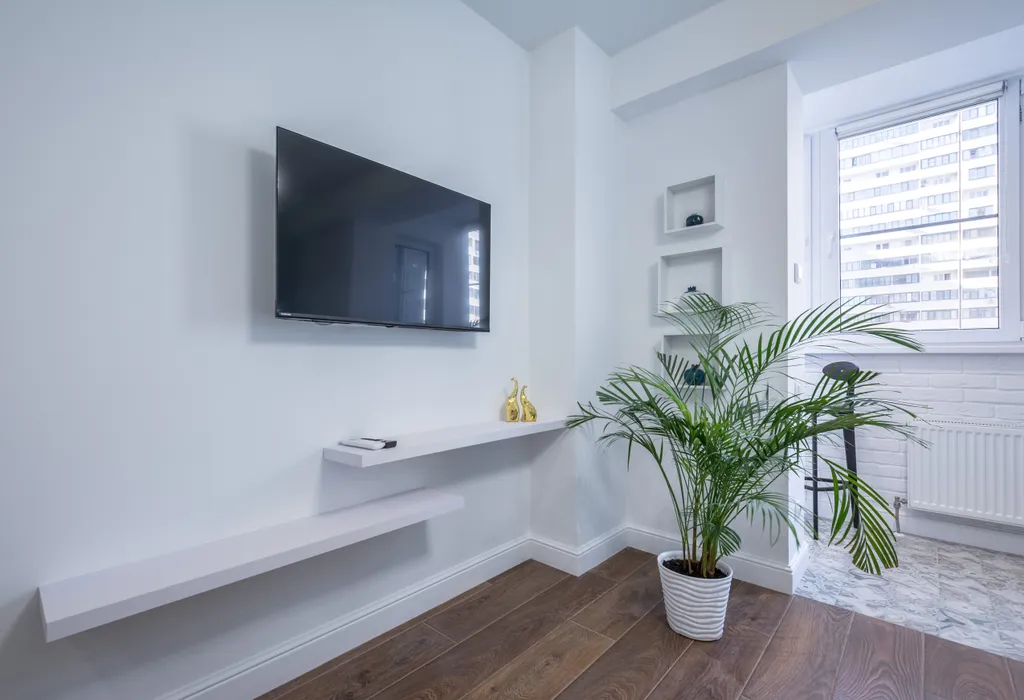 Премиум в жк Центральном