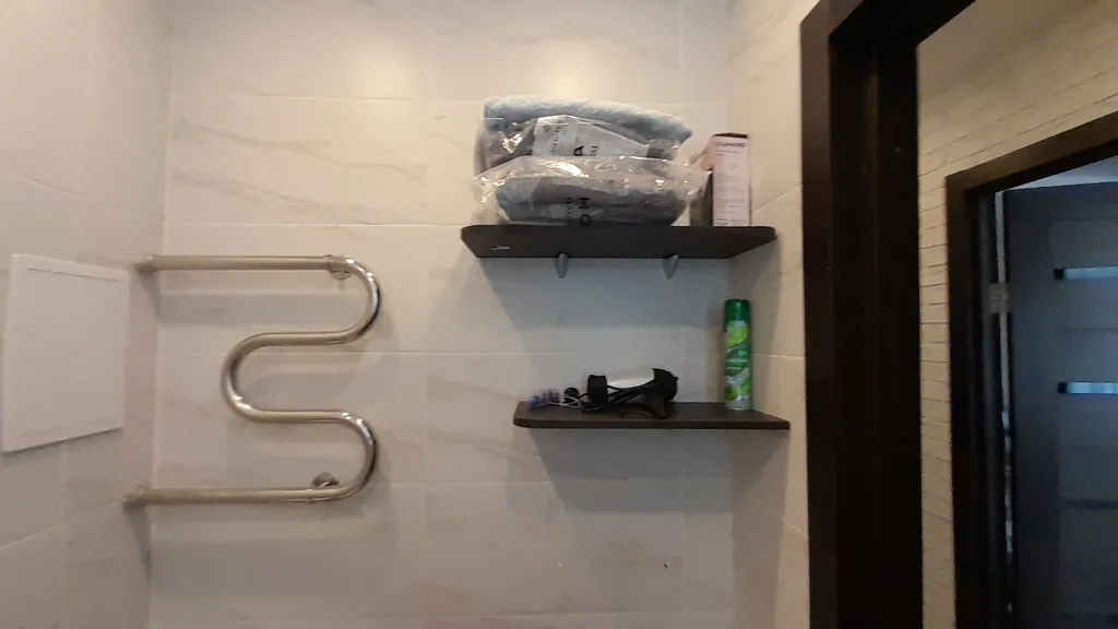 Квартира Уютная квартира-студия — Ярославль